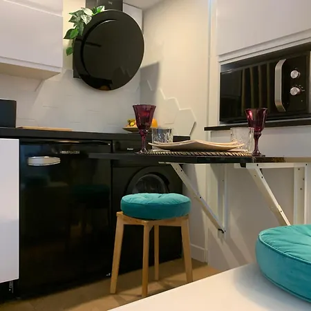 Appartement L'îlot Bornala *