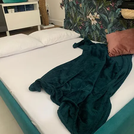 L'ilot Bornala דירה ניס