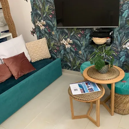 Appartement L'îlot Bornala *