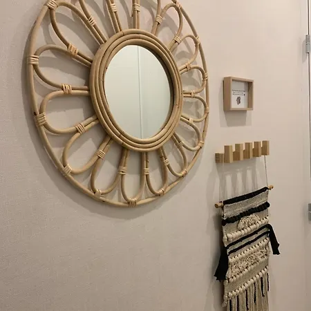 L'ilot Bornala Apartamento